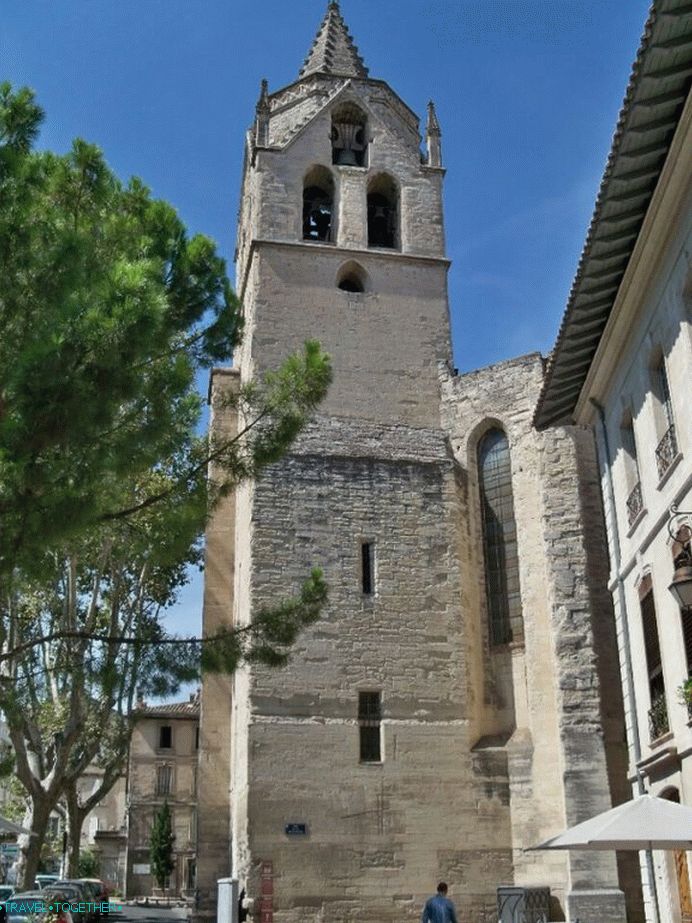 Church of Saint-Didier
