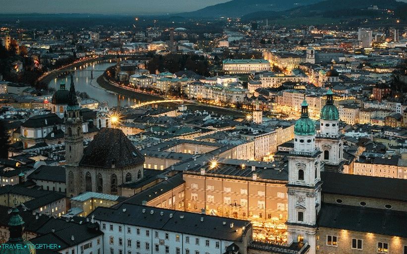 Salzburg