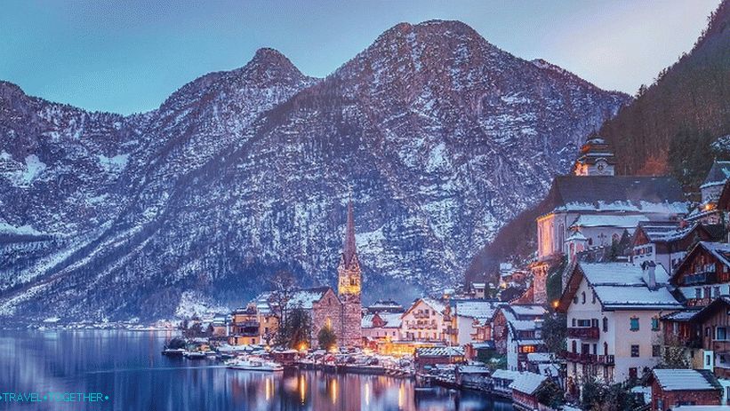 Hallstatt