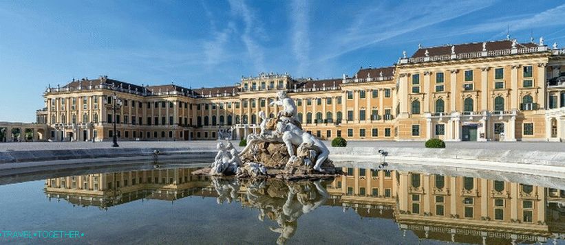 Schönbrunn