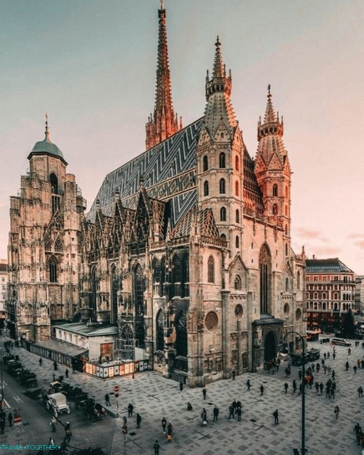 St. Stephen's Cathedral