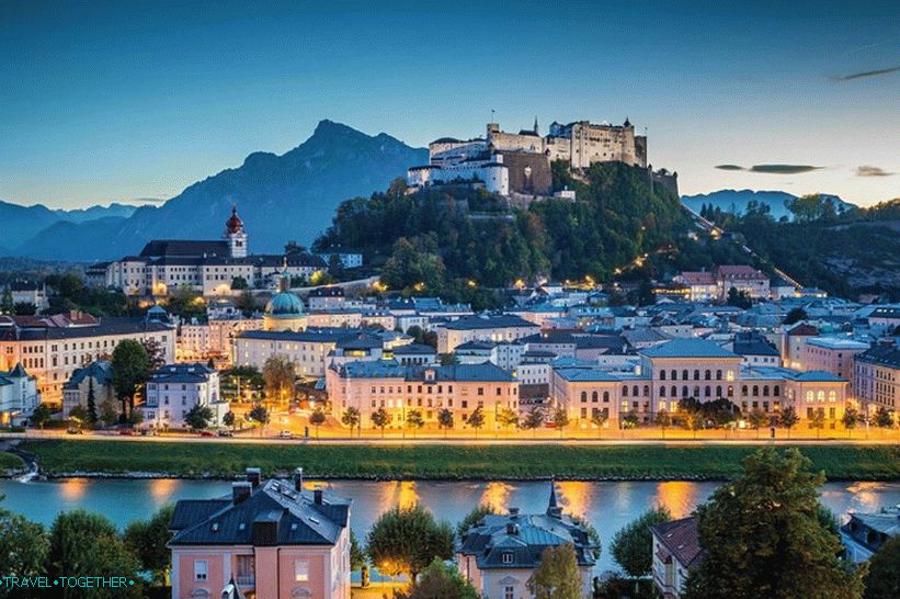 Hohensalzburg