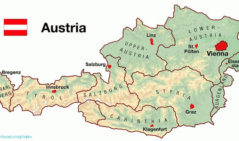 Administrative division 