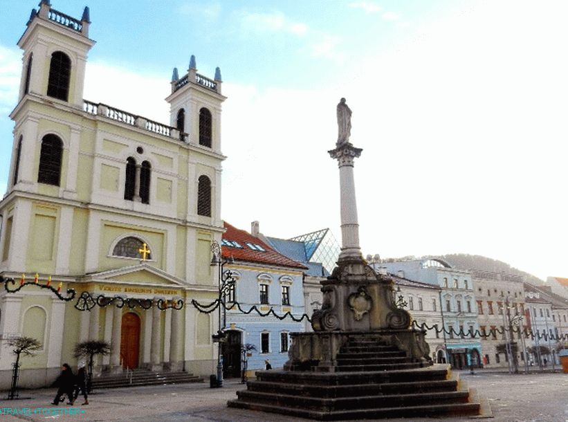 Cathedral of St. Francis