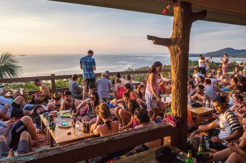 Top site in Amsterdam