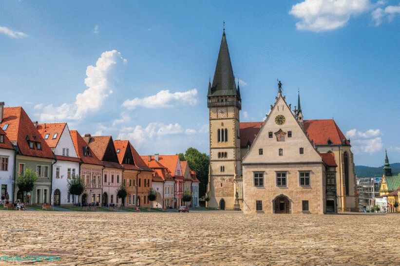 Basilica of St. Egidius