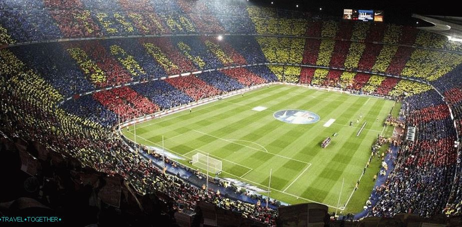 Camp Nou