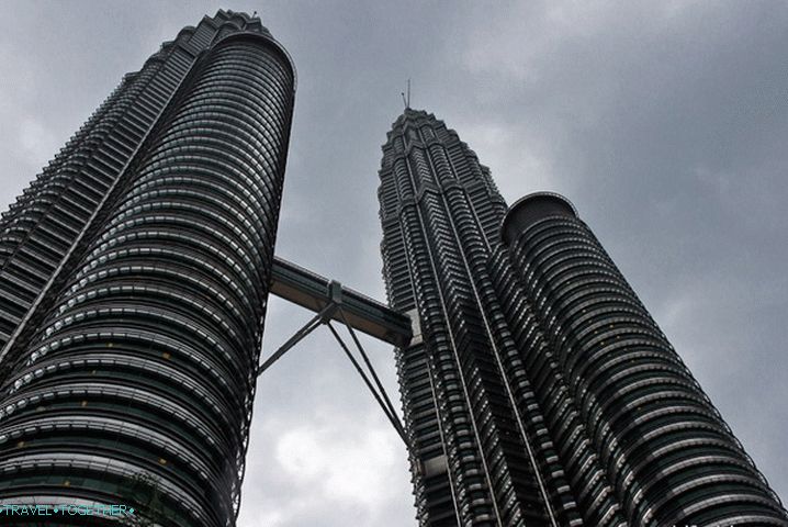 Petronas