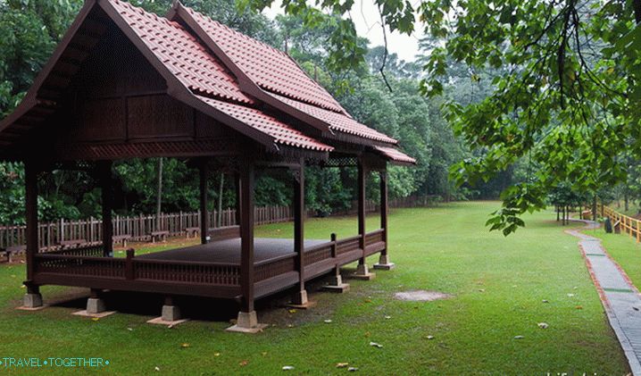 Park Bukit Nanas