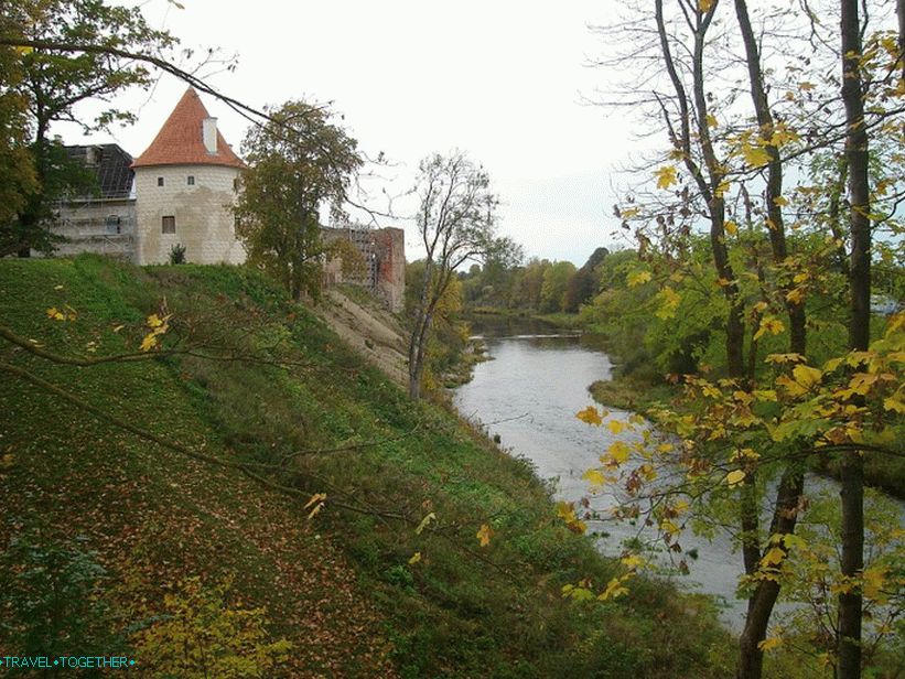 Bausky Nature Park