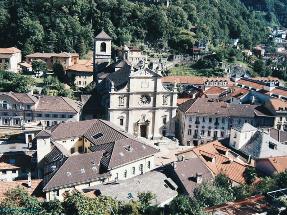 Cathedral Church of St. Peter and Stephen