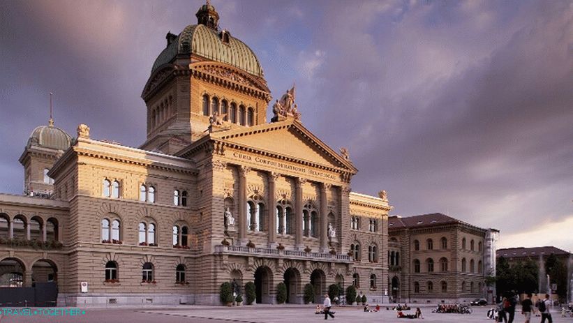 Parliament