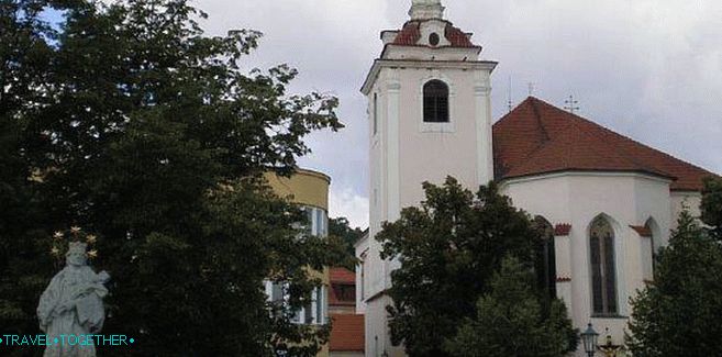 Church of St. James the Great