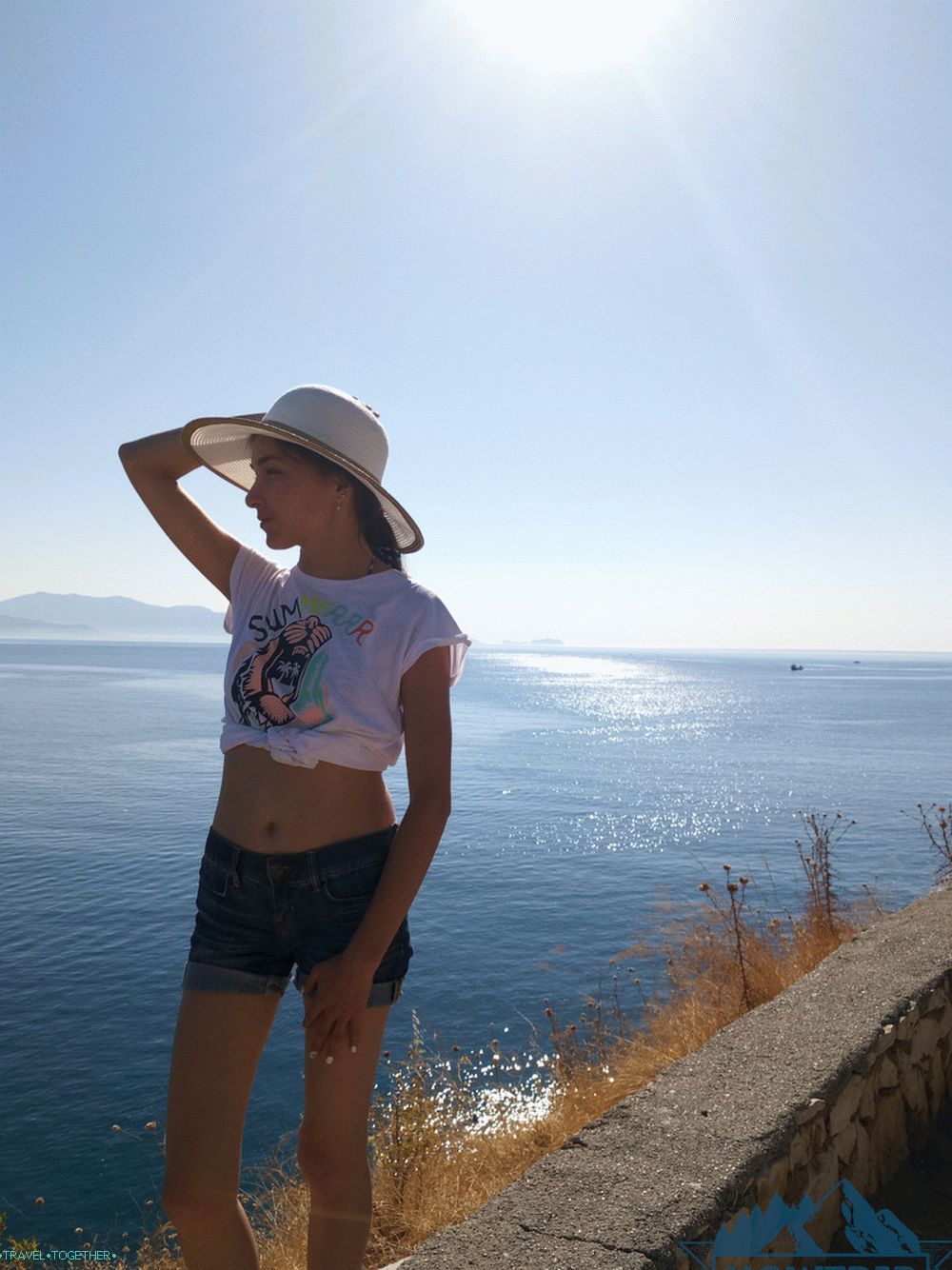 Demre Turkey