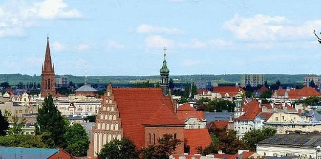 Cathedral of St. Martin and Nicholas