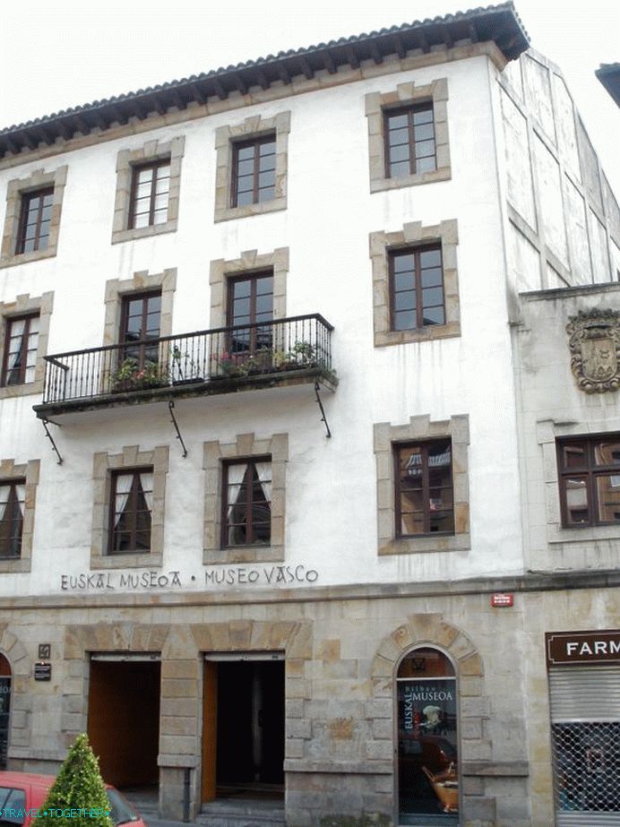 Vasco Museum