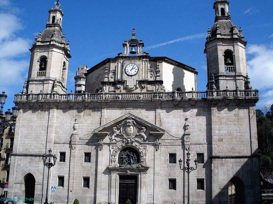 Church of St. Nicholas