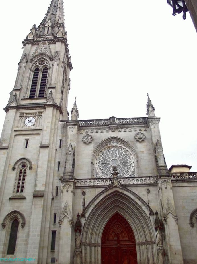 Cathedral 