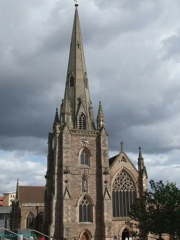 St. Martin's Church
