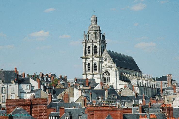 St. Louis Cathedral