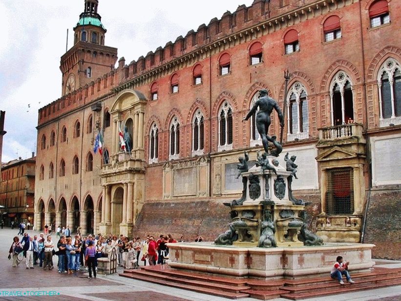 University of Bologna