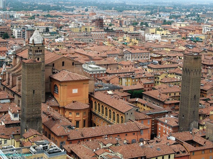 Cathedral of San Pietro
