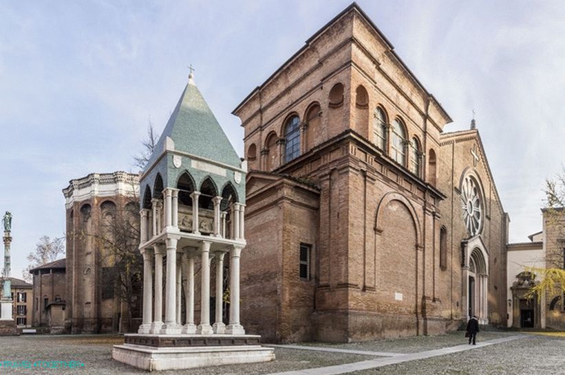 Basilica of San Domenico