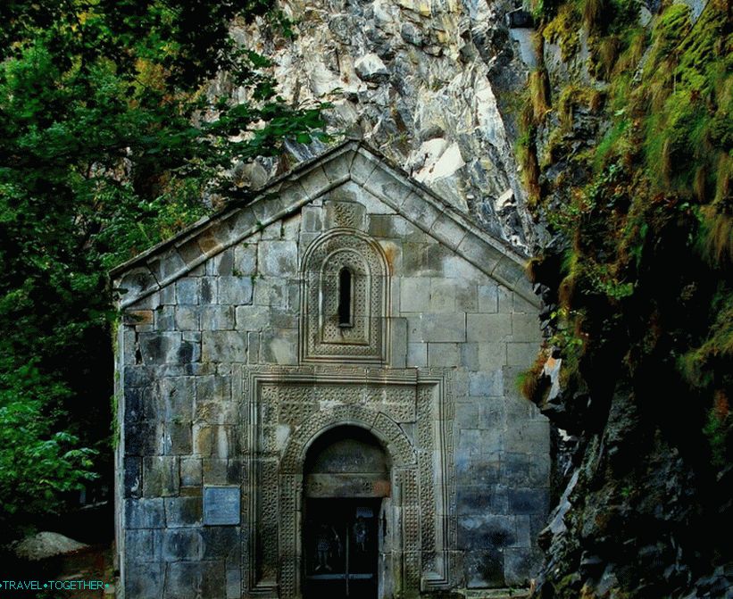 Church of St. George