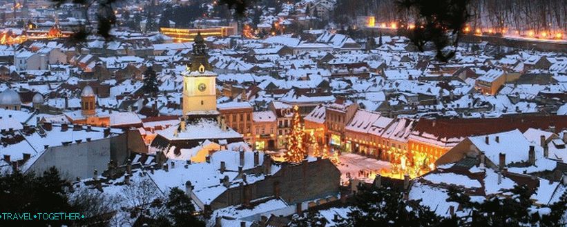 Brasov