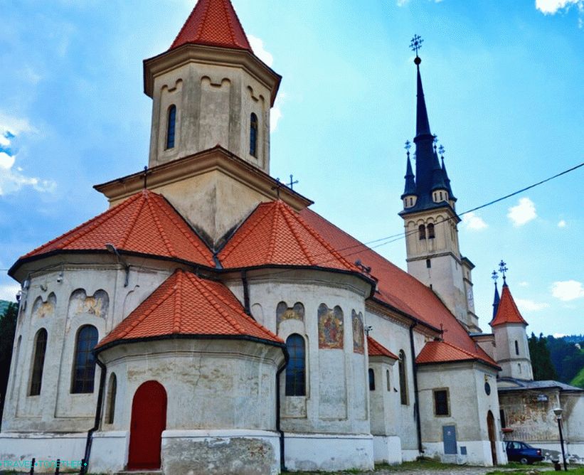 Church of St. Nicholas