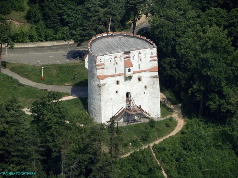 White Tower