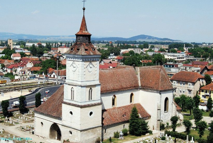 Church of St. Bartholomew