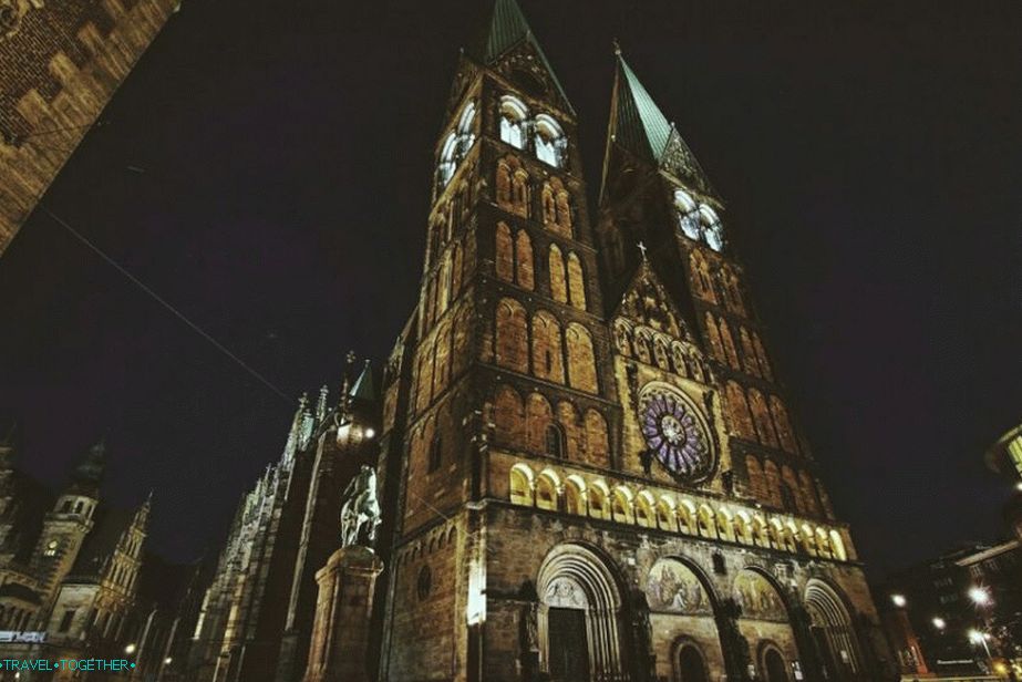 St. Peter's Cathedral