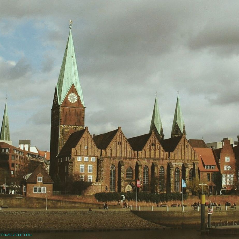 Church of the Blessed Virgin Mary