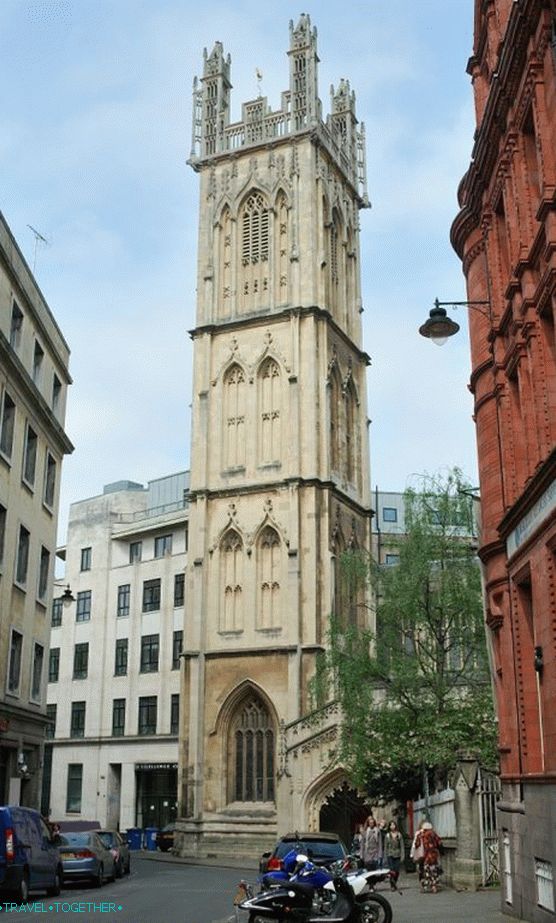 Church of St. Stephen