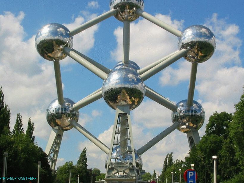 Atomium