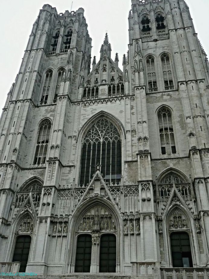 Cathedral of St. Michael