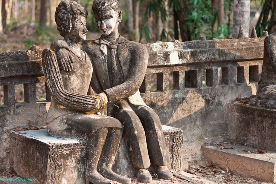 And they lived happily ever after