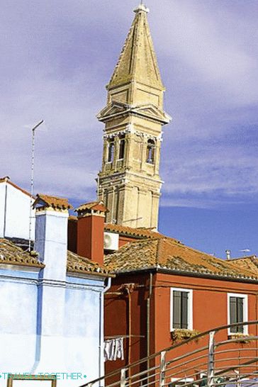 She's still falling.