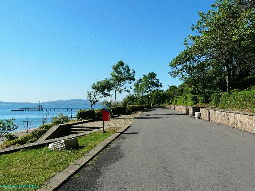 Seaside Park