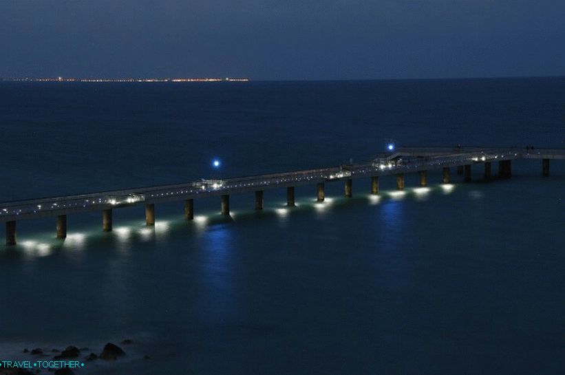 Pier