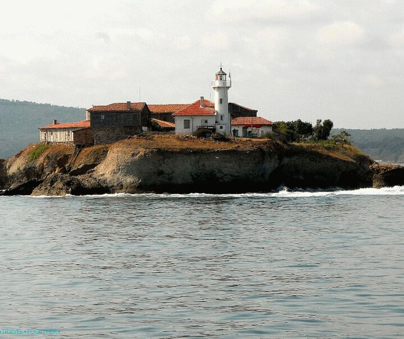Island of St. Anastasia