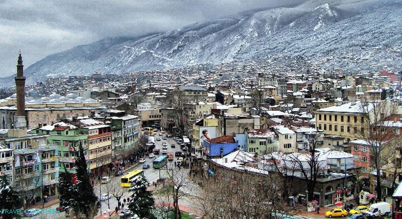 Historical Center