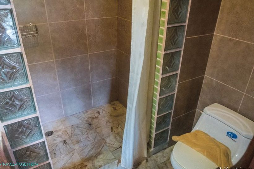 Budget Hotel in the heart of Chaweng - Chaweng Park Place