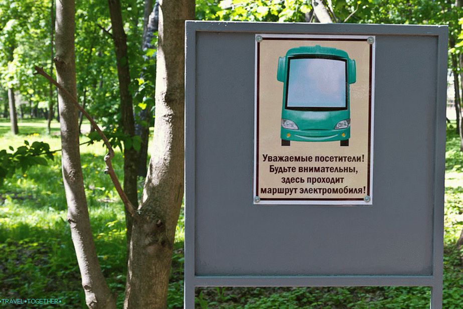 Beware of the electric car!