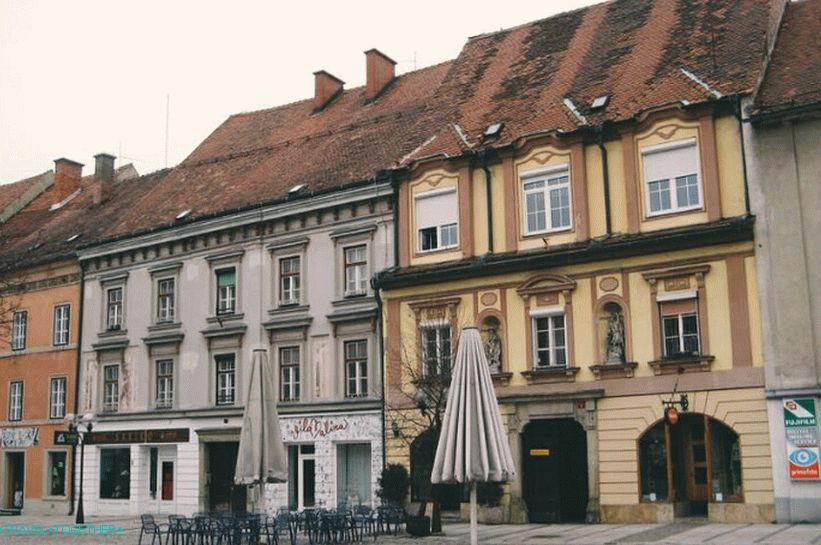 Celje Historical Center