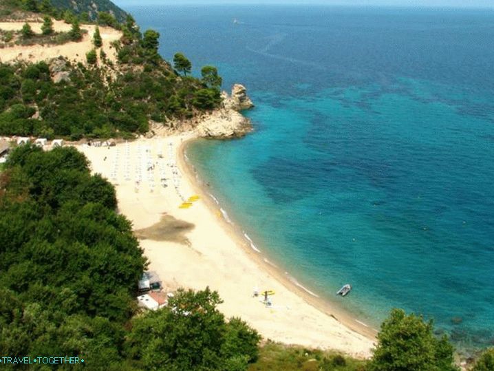 Prices for holidays in Turkey in 2019