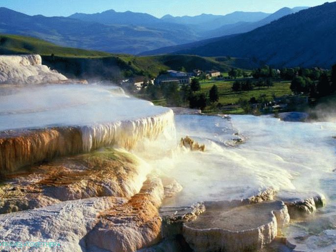 Rest in Side in 2015