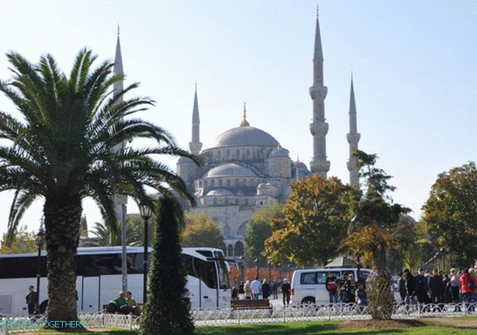 Prices for vouchers for two for 5-7 days