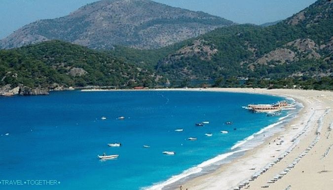 Prices for tours in November with a child